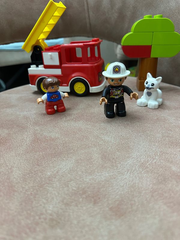 Lego Duplo уникальная и идеально подобранная коллекция Lego Duplo уникальная и идеально подобранная коллекция