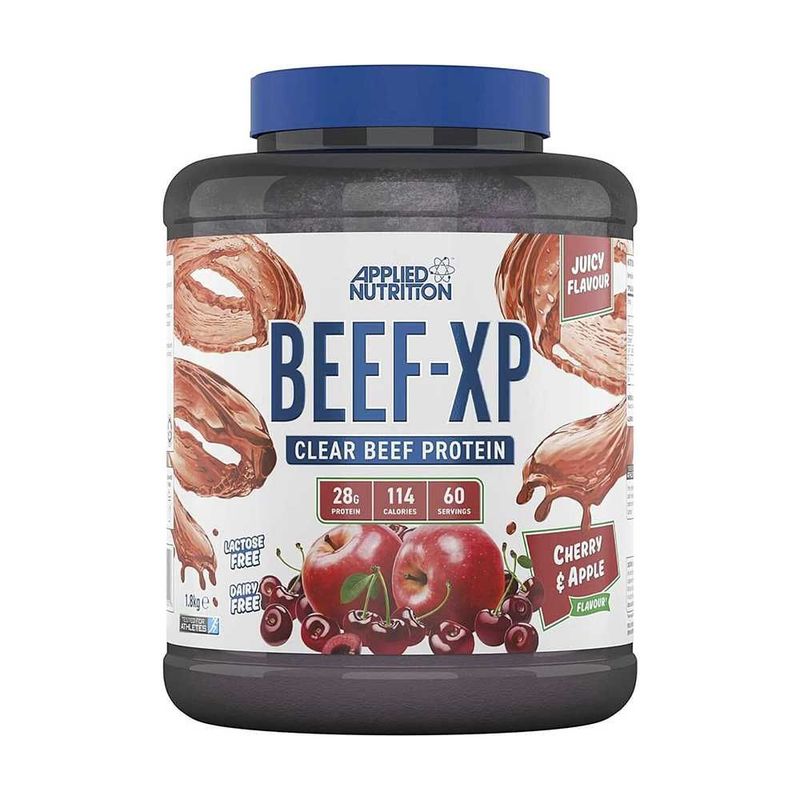 Applied Nutrition Beef-Xp 1.8 kg Applied Nutrition Beef-Xp 1.8 kg