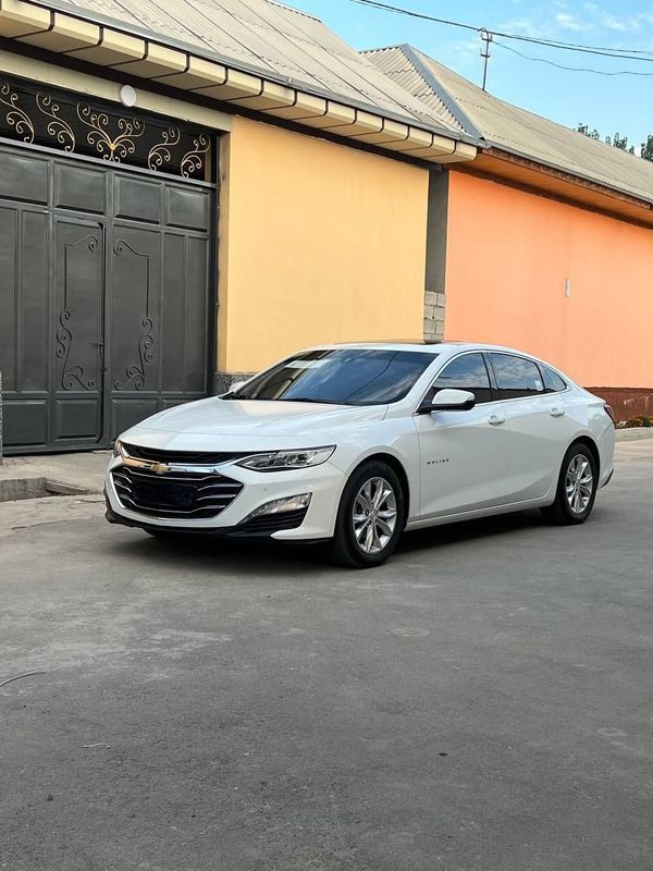 Malibu 2 Priemer Malibu 2 Priemer