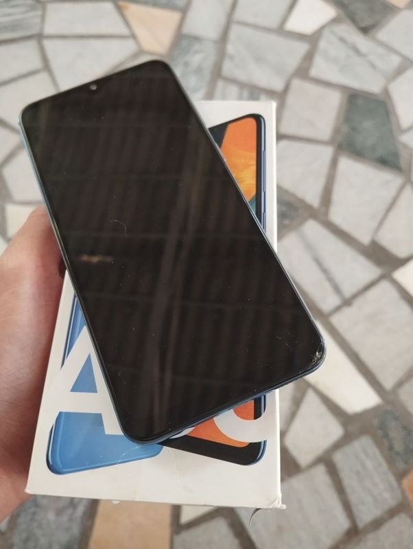 Samsung galaxy a30 799,000