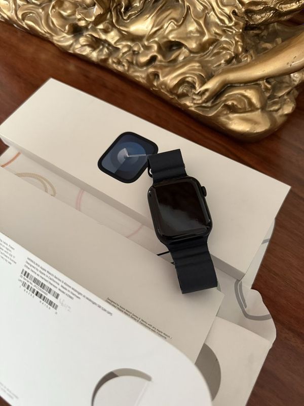 Apple Watch 9 45 mm