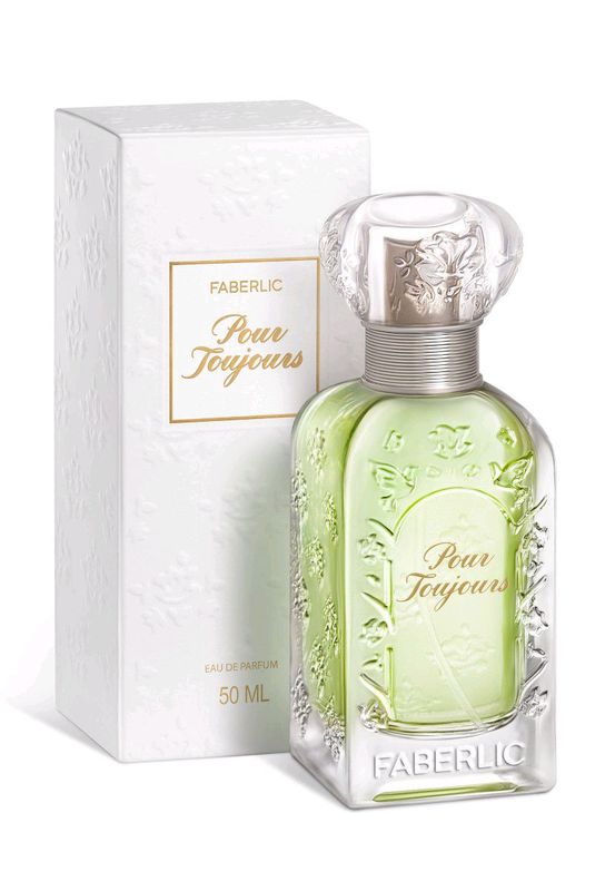 Pour Toujours, 50 ml ayollar ifori Pour Toujours, 50 ml ayollar ifori