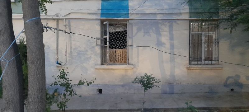 Uy sotiladi 1 xonali Jarqorgon mahalla Uy sotiladi 1 xonali Jarqorgon mahalla