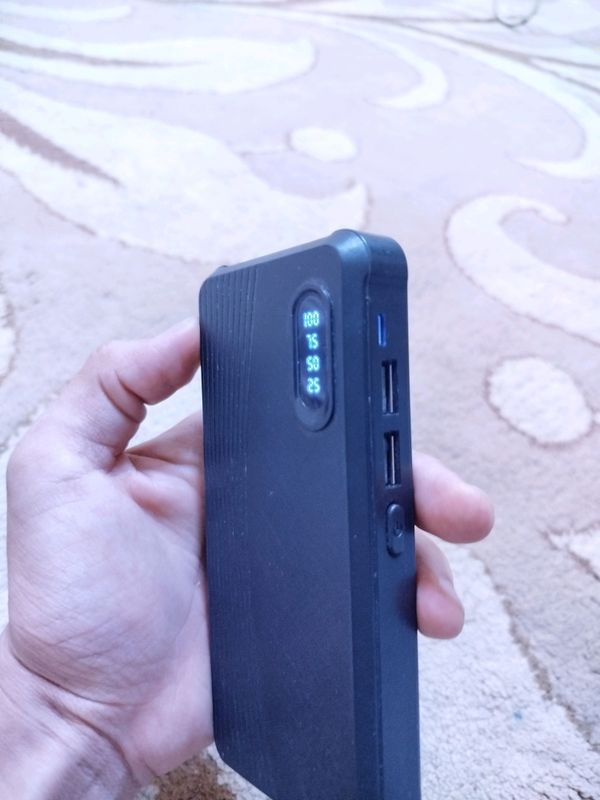 POWERBANK POWERBANK