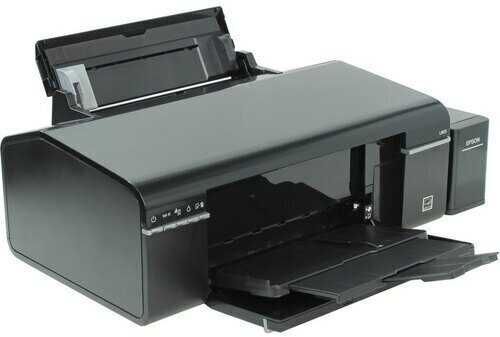 Epson L805 в отличном состоянии Epson L805 в отличном состоянии