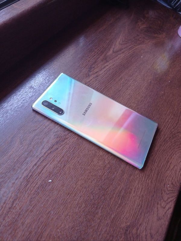 Продаётся Samsung galaxy note 10+ 5G Продаётся Samsung galaxy note 10+ 5G