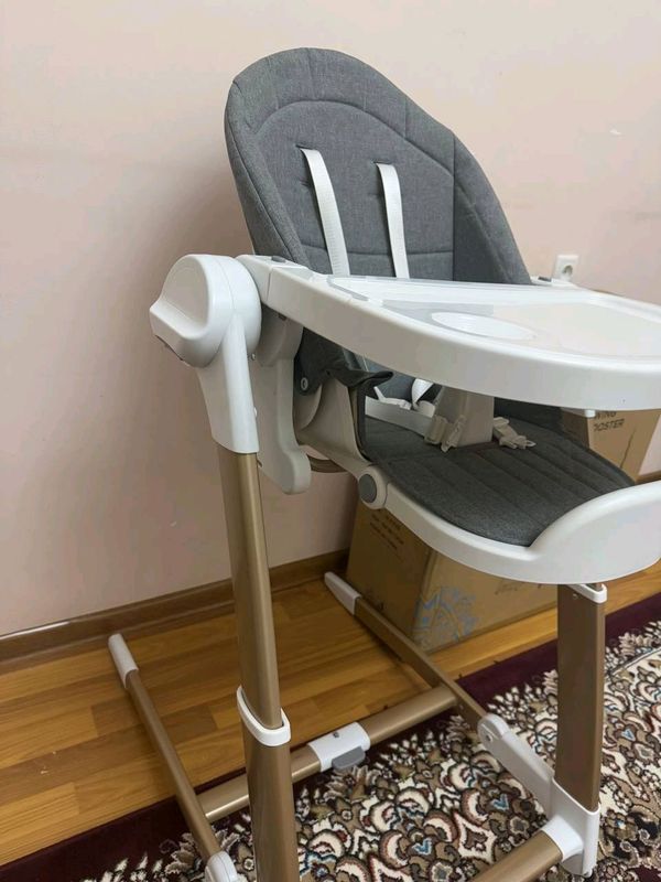 Детский стульчик Детский стульчик