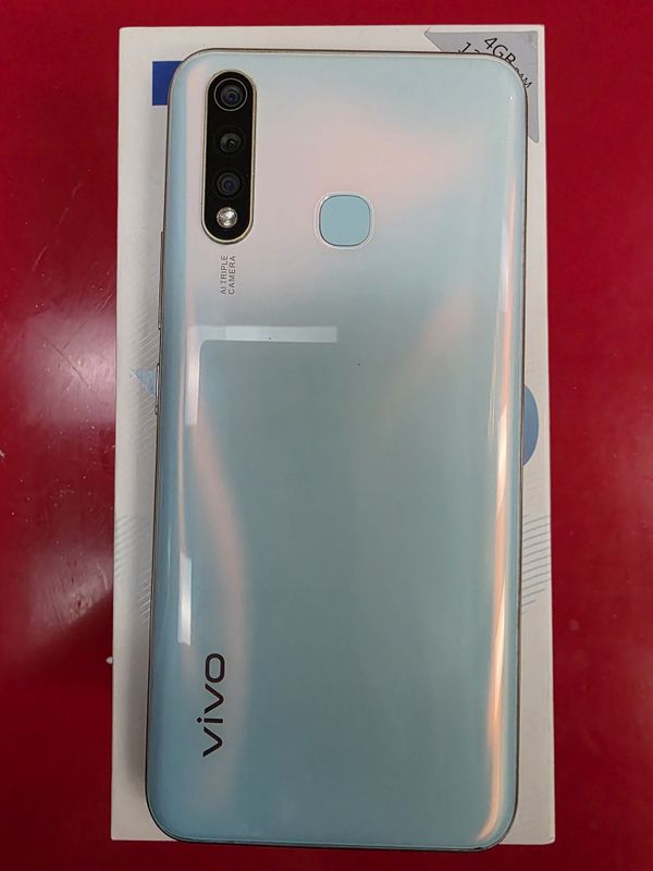 Телефон Vivo Y 19 Телефон Vivo Y 19