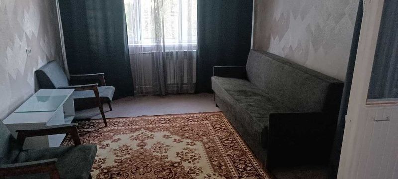 Сдаётся 1-комнатная квартира, Мирзо-Улугбекский район Сдаётся 1-комнатная квартира, Мирзо-Улугбекский район
