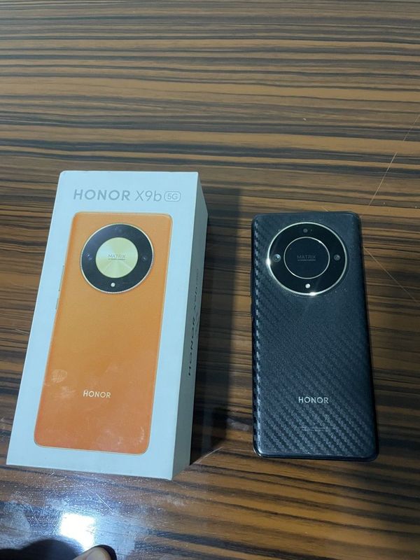 Honor X9b 256/8+8 Honor X9b 256/8+8