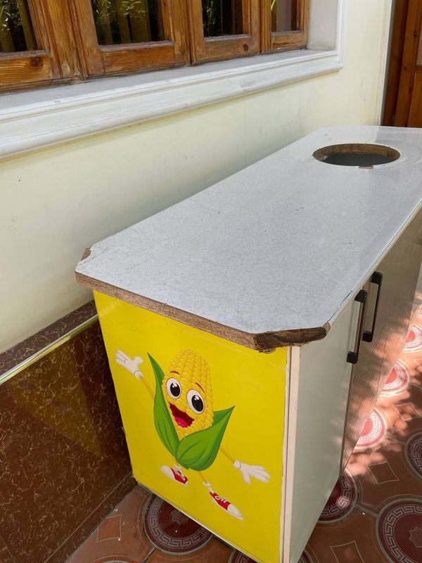 Jõxori qozon bonusi:popkorin aparati Jõxori qozon bonusi:popkorin aparati
