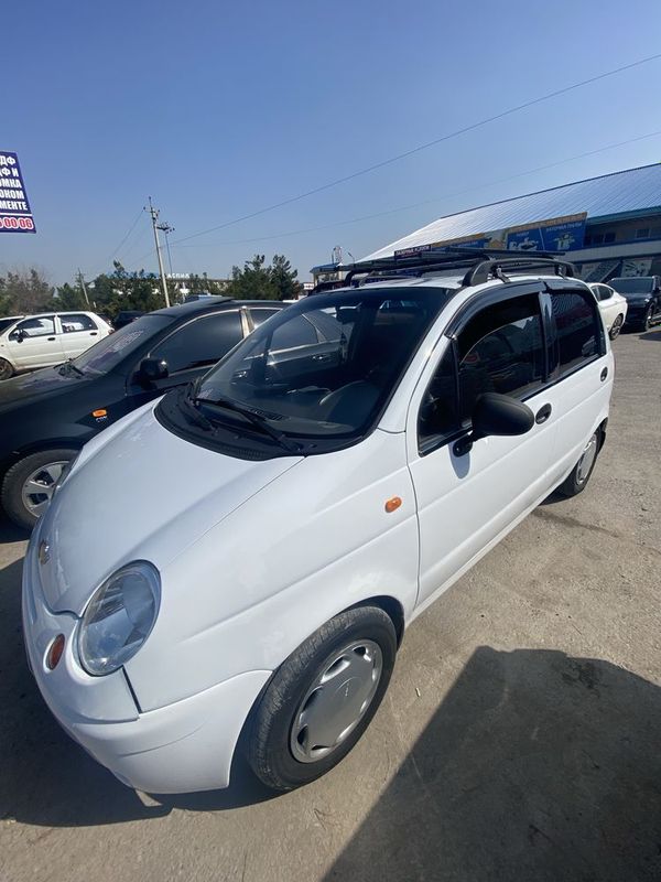 Matiz sotaman pol lyuks 2009-yil Matiz sotaman pol lyuks 2009-yil