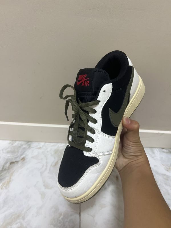 Кроссовки nike air