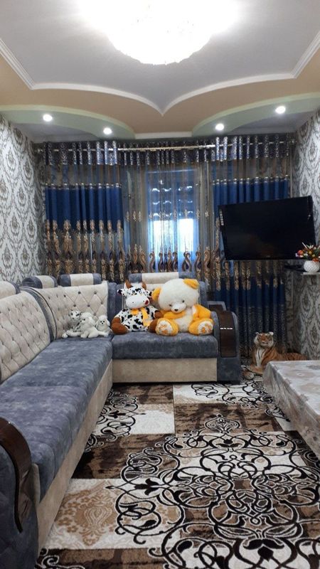 Продаётся 12-мкр 13-уй (Оила супермаркет), панельный, 3/1/4 Продаётся 12-мкр 13-уй (Оила супермаркет), панельный, 3/1/4