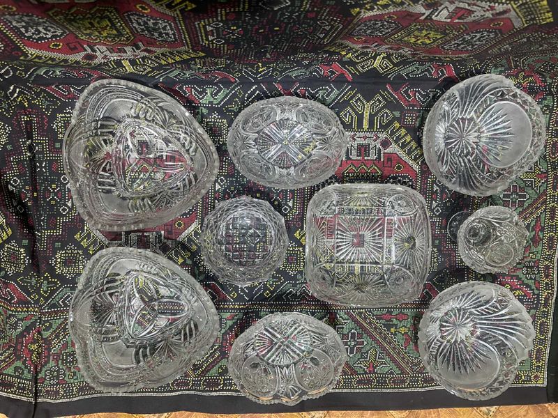 Посуда Хрусталь Фарфор Посуда Хрусталь Фарфор