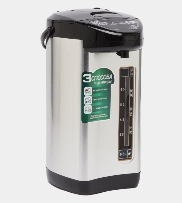 Termopot elektr choynak-termos