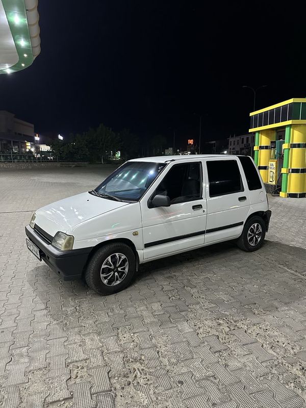 Tiko mator xadavoy zur Benzinga