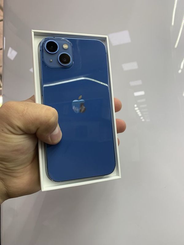 Iphone 13 128gb naxtga va nasiyaga Iphone 13 128gb naxtga va nasiyaga