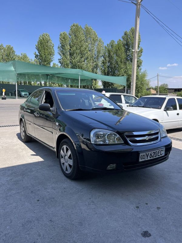 Lassetti yili 2009 1,8 Lassetti yili 2009 1,8