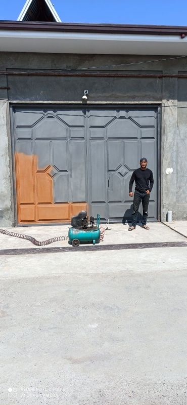 Metal ishlar qilamiz Metal ishlar qilamiz
