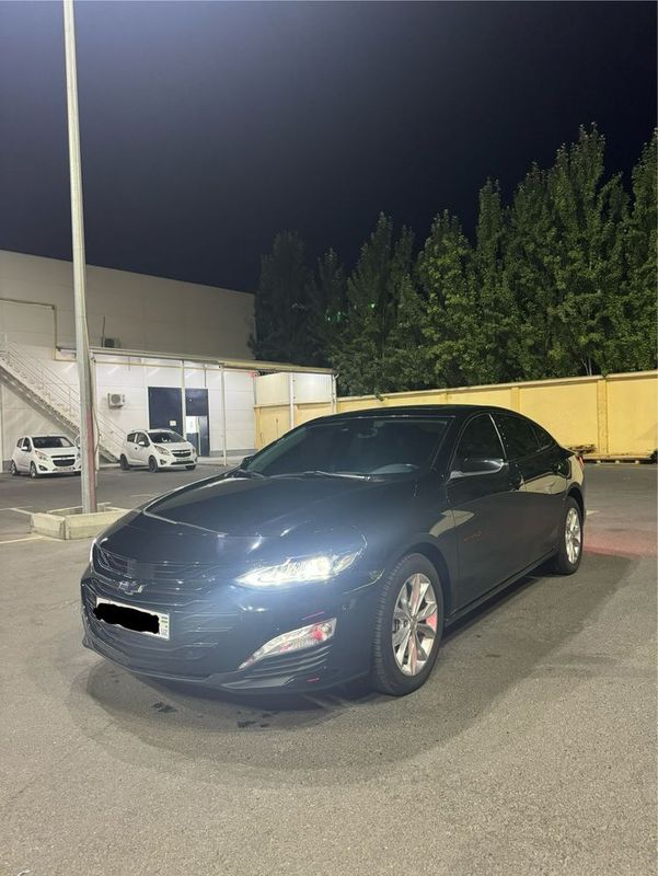 Malibu 2 XL 2023 yil Malibu 2 XL 2023 yil