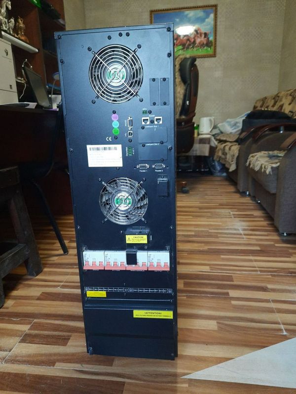 Продам UPS 20 КВ. Online. Продам UPS 20 КВ. Online.