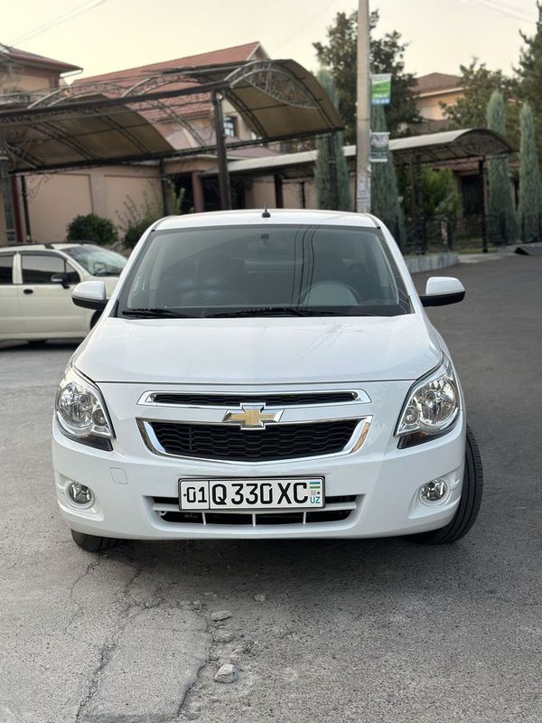 Кобальт Cobalt style 2024 yil 4 avtomat