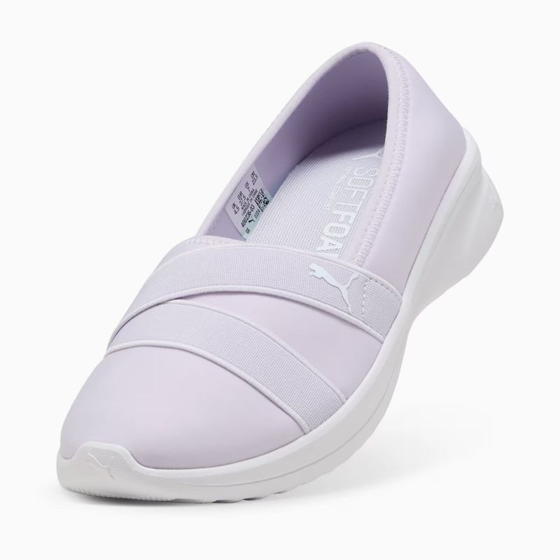 Puma Adelina очень комфортная и мягкая обувь 40 размера и 41 подойдёт Puma Adelina очень комфортная и мягкая обувь 40 размера и 41 подойдёт