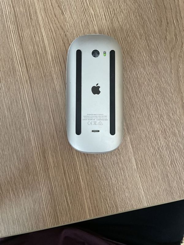 Продаю мышку apple mouse 2 поколение 2