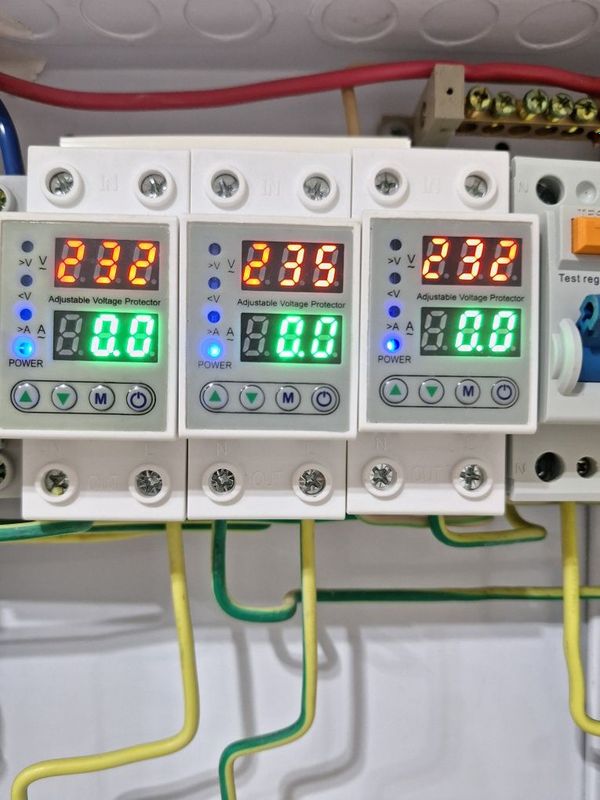 Elektrik sifat va kafolat