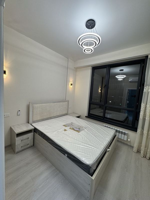 Prestige Garden новостройка Prestige Garden новостройка