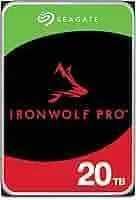 (Новый)20 ТБ Жесткий диск Seagate IronWolf Pro (Новый)20 ТБ Жесткий диск Seagate IronWolf Pro