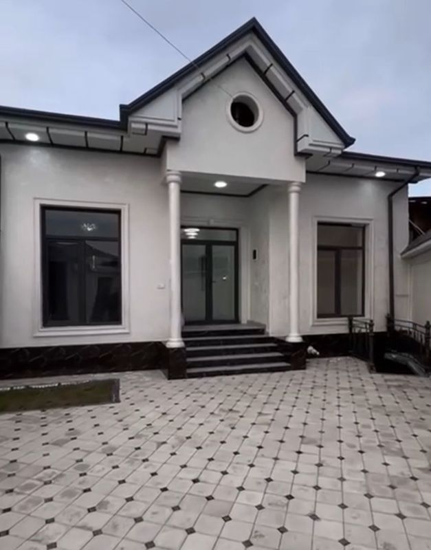 Продажа 4-х комнатного Дома участок Бектимирский район. Продажа 4-х комнатного Дома участок Бектимирский район.