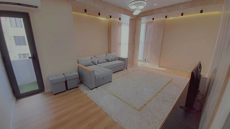 Сдается квартира ориенти р Паркентский