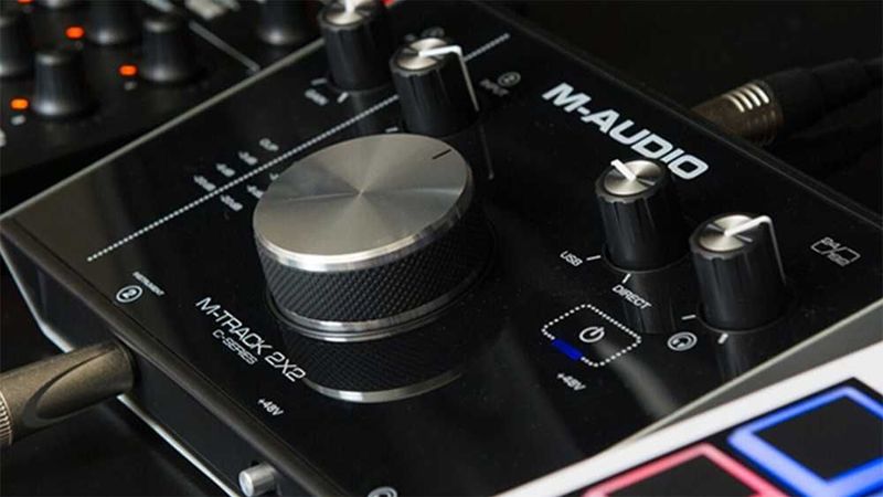 m audio m track 2x2 c series m audio m track 2x2 c series