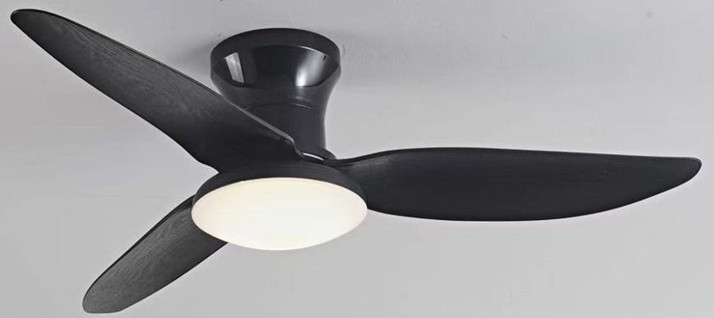 Lampalik Ventilyator Lampalik Ventilyator