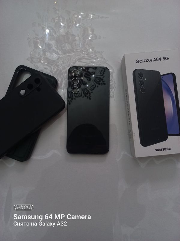 Galaxy A54 5G Kar dak hamma narsasi bor yangi tel narxi kelishiladi