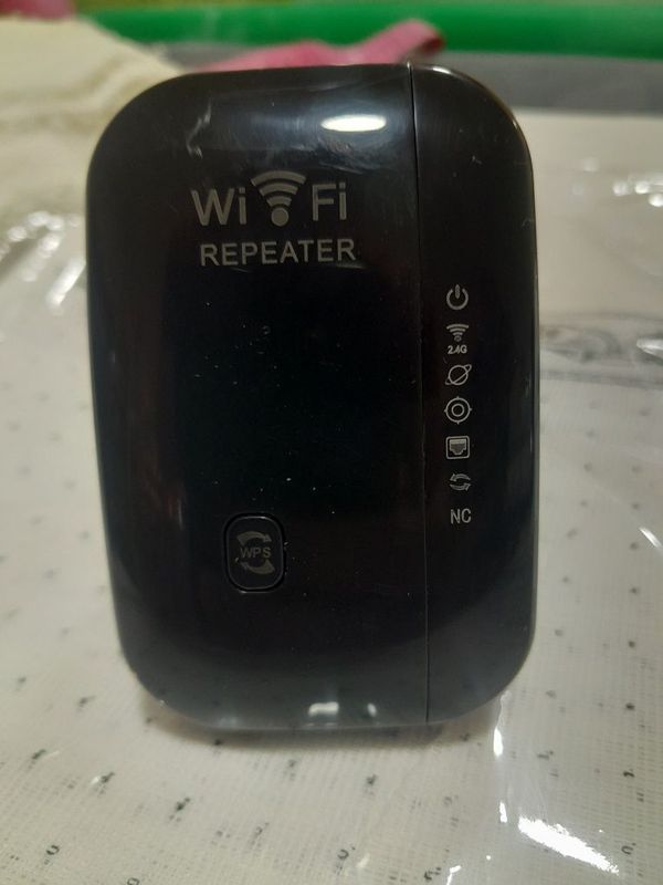 Repeater wi-fi uzaytirgich Repeater wi-fi uzaytirgich