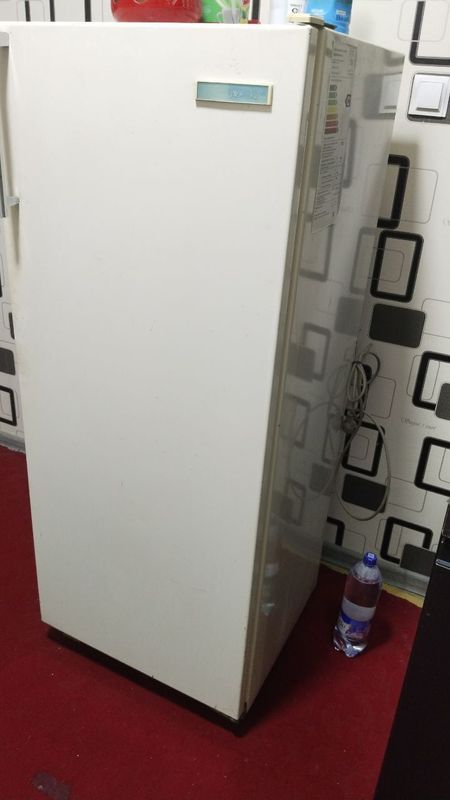 Халадилник ишлаши зур