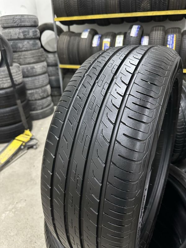 235/50/19 Giti yengi hali peregon ideal holatda Byd equinox balon shin