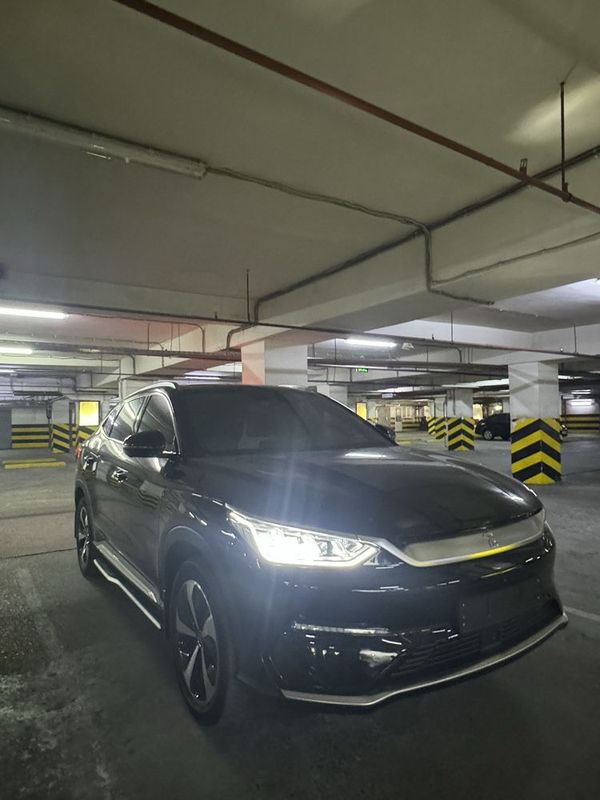 Byd Song Plus Flegship 2023 Toza