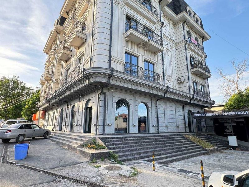 ПРОДАЖА Коммерция под любой бизнес 323м2 Мирзо Улугбек ГУВД ПРОДАЖА Коммерция под любой бизнес 323м2 Мирзо Улугбек ГУВД