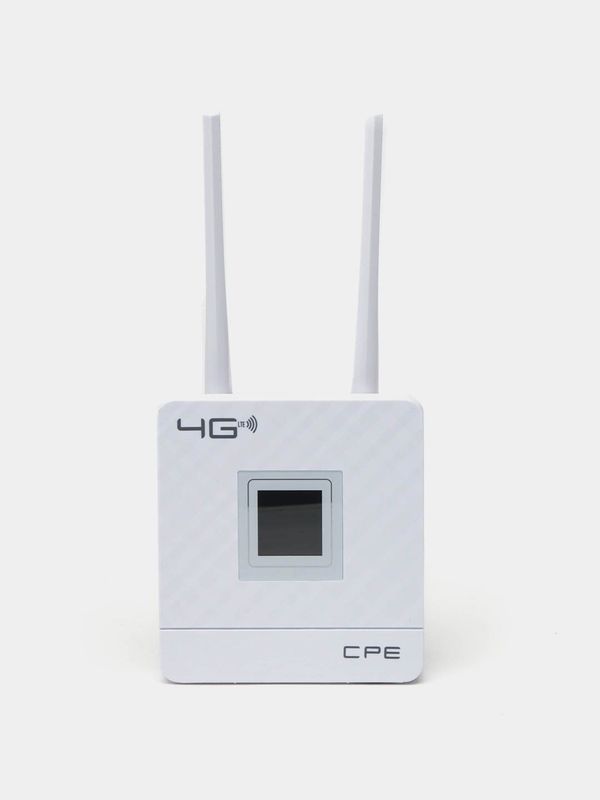 4G modem wifi router Sim karta 4G modem wifi router Sim karta