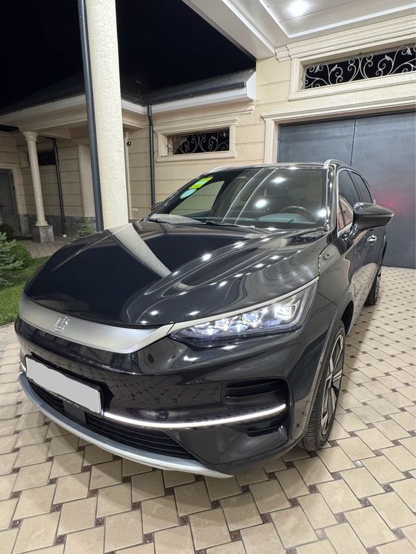 BYD Tang 605 Full 2022 yil Kraska toza BYD Tang 605 Full 2022 yil Kraska toza