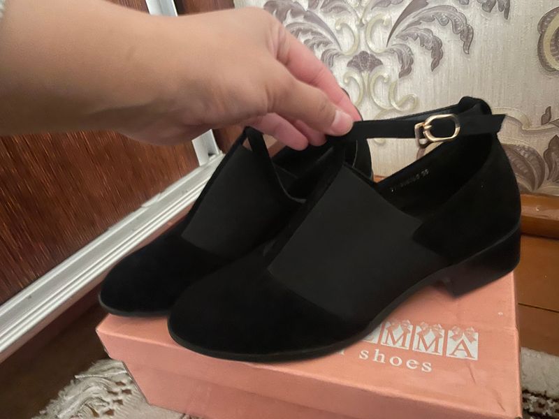 obuv jamish. holati zor. 38 razmer 80.000 min sum
