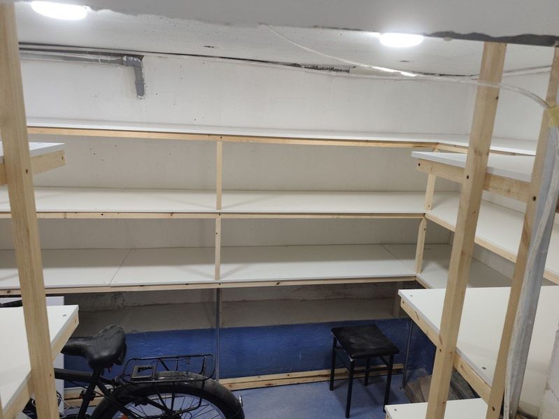 Arendaga 2xonali podvol beriladi