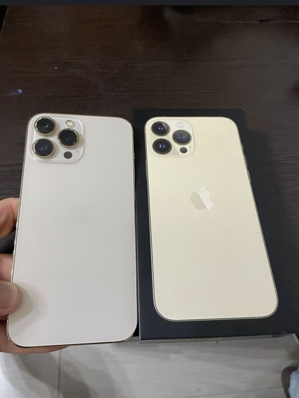 iPhone 13 Pro Max 94% radnoy