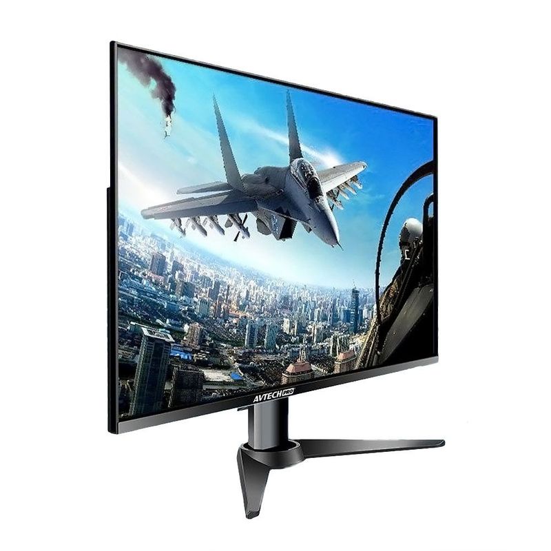 Monitor AvtechPro 27 dyum