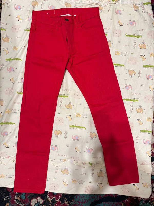 H&M shim