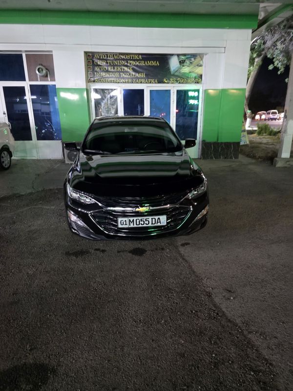 Malibu ii 2022 urilmagan top toza Malibu ii 2022 urilmagan top toza